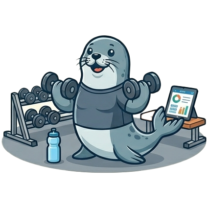 PT Studio Mascot