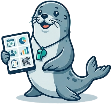 ShoreKit Mascot